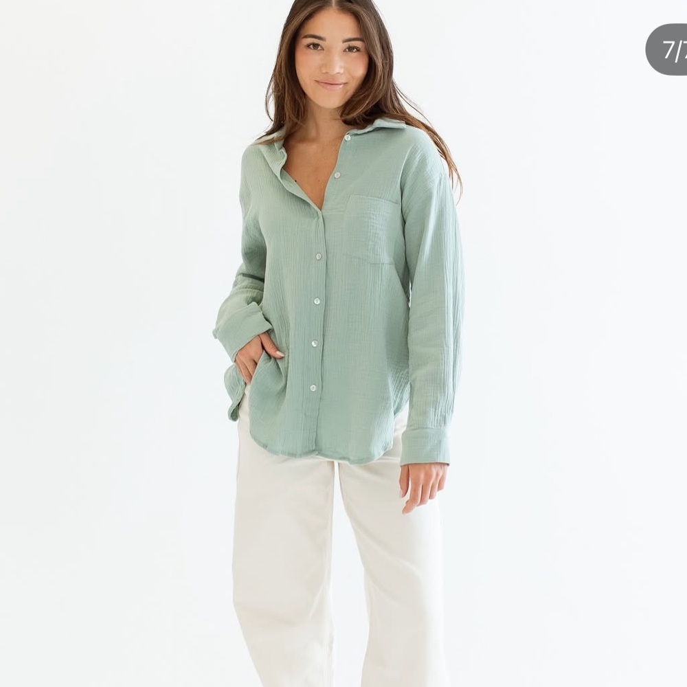 Carly Jean Los Angeles Kylee Shirt